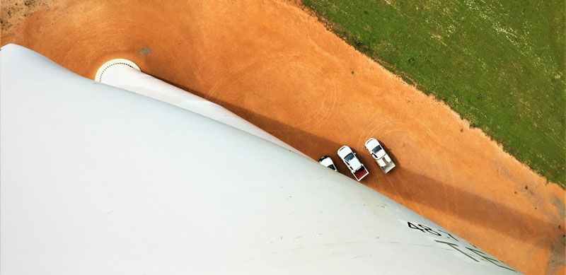 turbine-lifting