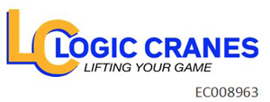 Logic Cranes Logo